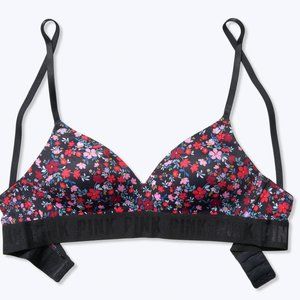 Pink Victoria Secret Bra